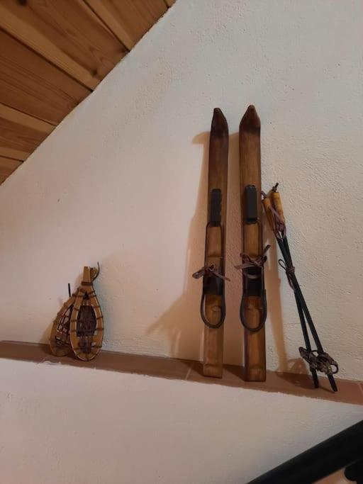 Mcastet, Casita Aranesa En El Valle De Aran Bossòst Exteriör bild