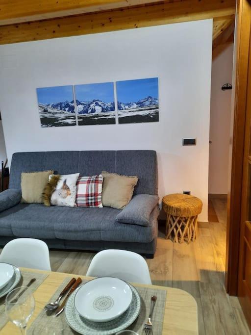 Mcastet, Casita Aranesa En El Valle De Aran Bossòst Exteriör bild